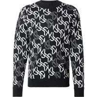 Karl lagerfeld Jeans B1m18020 Trøje