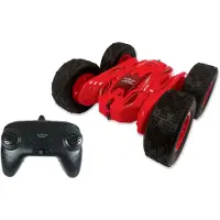 Ginza.se RC Tumbling Double Side Stunt Car 360°