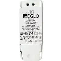 Eglo Elektronisk LED transformer 0-70W