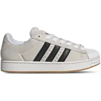 Adidas Originals Sneaker low 'Superstar ST' sort / offwhite