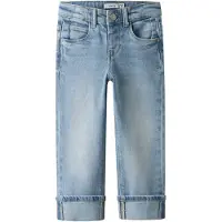 Name it Jeans 'NMFRose' blue denim