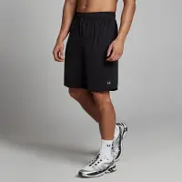 Myprotein MP Lightweight Training 9 Shorts til mænd – Sort - S