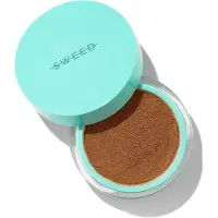 Sweed Miracle Powder Mini Løst pudder 2 g Nr. 05 - Golden Deep