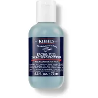 Kiehl's Facial Fuel Energizing Face Wash Cleansing gel 75 ml