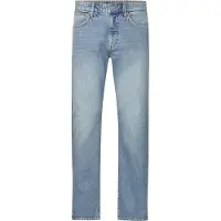 Petrol Industries Jeans 'Reefview' lyseblå