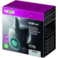 Newa Jet 3000 Akvariepumpe 55w