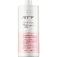 Revlon Re/Start COLOR Protective Gentle Cleanser Shampoo 1000 ml