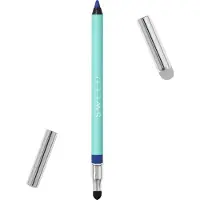 Sweed - Satin Eyeliner | Vegansk Cruelty-Free Clean Beauty (Diana Blue)
