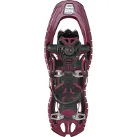 TSL Outdoor - Snesko - Symbioz Instinct Wine til Unisex - Størrelse L - Lilla