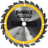 DeWalt DT1939-QZ, 1,6 cm, 18,4 cm, 1,2 mm