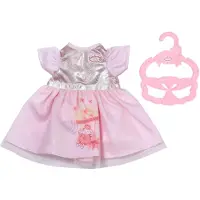 Zapf Baby Annabell Lille Sød Kjole 36 cm