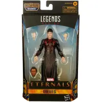 Hasbro Marvel-legender Eternals Druig-serien Figuren