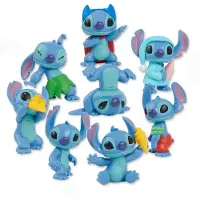 Disney Stitch Figur 5 Cm
