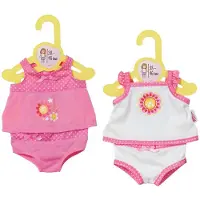Zapf Underwear 38-46cm