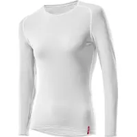 Loeffler Transtex Warm Langærmet Baselayer
