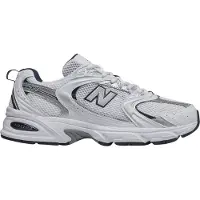 New Balance New Balancetil kvinder. MR530 Sko 530 hvid/blå (37), Fast, 1-3 cm, Blonder