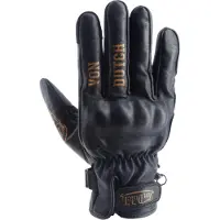 Von Dutch Flash Læderhandsker