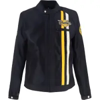 Von Dutch Speed Racer Tech Jakke