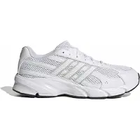 Adidas Sneaker low 'Technochaos 2000' lysegrå / hvid