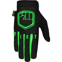 Fist Fluro Off-road Handsker