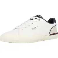 Pepe Jeans Kenton Campus Sko