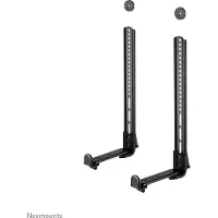 NeoMounts Awl29-650bl1 Soundbar-support 7.7-21.5 Cm