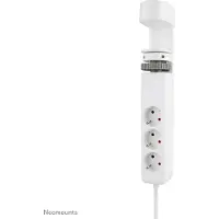 NeoMounts Ds22-840wh6 Forlængerledning
