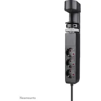 NeoMounts Ds22-840bl6 Forlængerledning