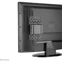 NeoMounts Support Til Ns-mpm100 Mini Pc