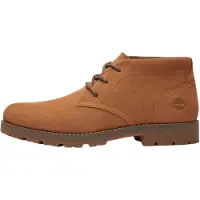 Timberland Britton Square Mid Støvler