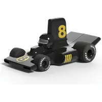 Playforever Verve Velocita Emilio Car 15 Cm