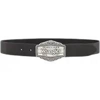 Wrangler Big Buckle Bælte