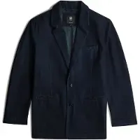 G-Star Oversized Blazer