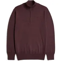 G-Star Premium Core Halv Lynlås Sweater