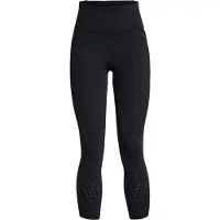 Under Armour Fly Fast Elite Ankle Leggings Med Høj Talje