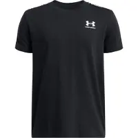Under Armour Sportstyle Taped T-shirt Med Korte ærmer