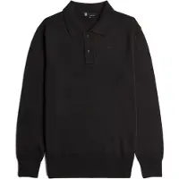 G-Star Premium Core Dunda Polo Med Lange ærmer