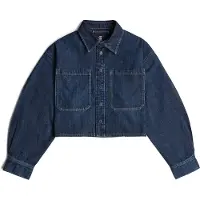 G-Star Boxy 2 Pocket Overtrøje