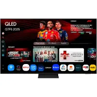 Samsung Q7f5 Tq55q7f5au 55´´ 4k Qled Tv