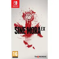 Nintendo Games Switch Sine Mora Ex