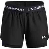 Under Armour Tech Play Up 2in1 Shorts
