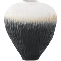 Venture Home - Vase Pane - Beige - Urtepotteskjulere & vaser - - Homeroom