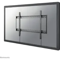 NeoMounts LFD-W1000 125 kg 100" Fra 200 x 200 mm