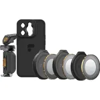 Polar Pro Iphone 14 Pro Directors Mobilvideopakke