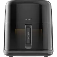 Cecotec Cecofry&grill Smokinprime 6500 Airfryer