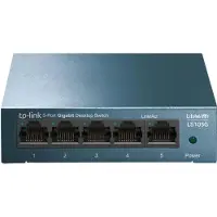 TP-LINK Ls105g V2 Switch