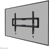 NeoMounts WL30-550BL16 - Mounting kit (wall plate bracket adapter) 60 kg Fra 100 x 100 mm