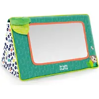 Bright Starts Safari mirror