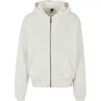 DEF Basic Sweatshirt Med Lynlås