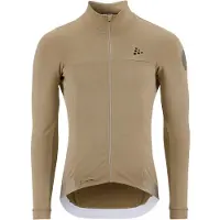 Craft Adv Bike Subz Langærmet Trøje